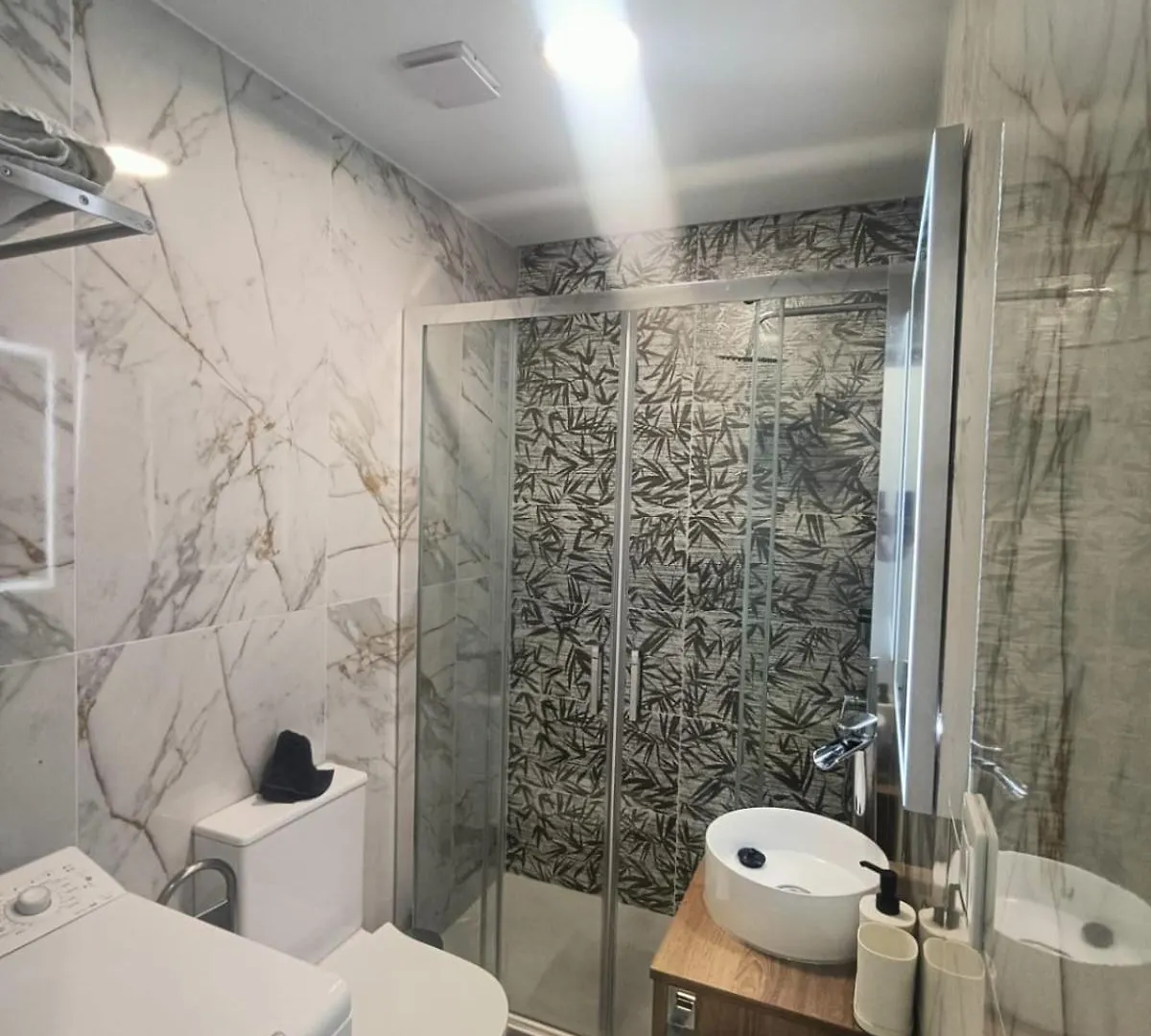 Apartment Holidays Koka Beach San Bartolome de Tirajana  Spain