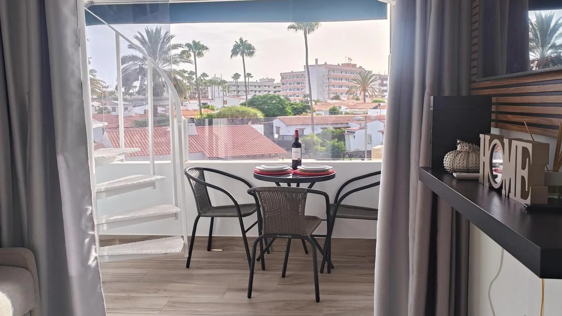 Apartment Holidays Koka Beach San Bartolome de Tirajana