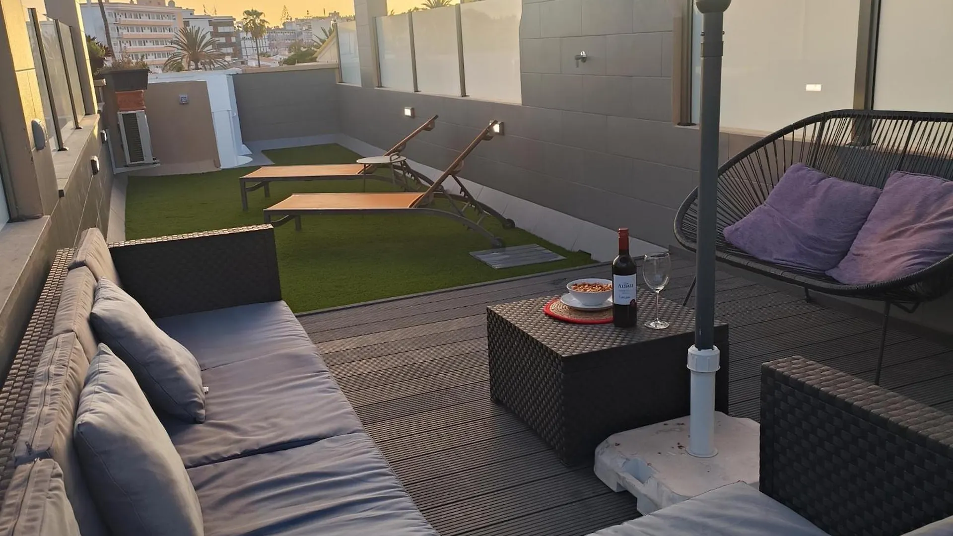 Holidays Koka Beach San Bartolome de Tirajana  Apartment San Bartolome de Tirajana (Gran Canaria)