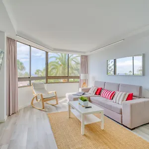 Aguila Ocean View By Canariasgetaway Apartamento