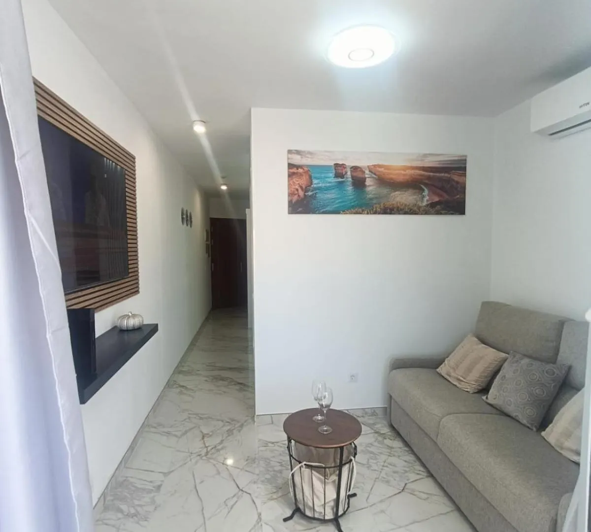 Holidays Koka Beach San Bartolomé Appartamento