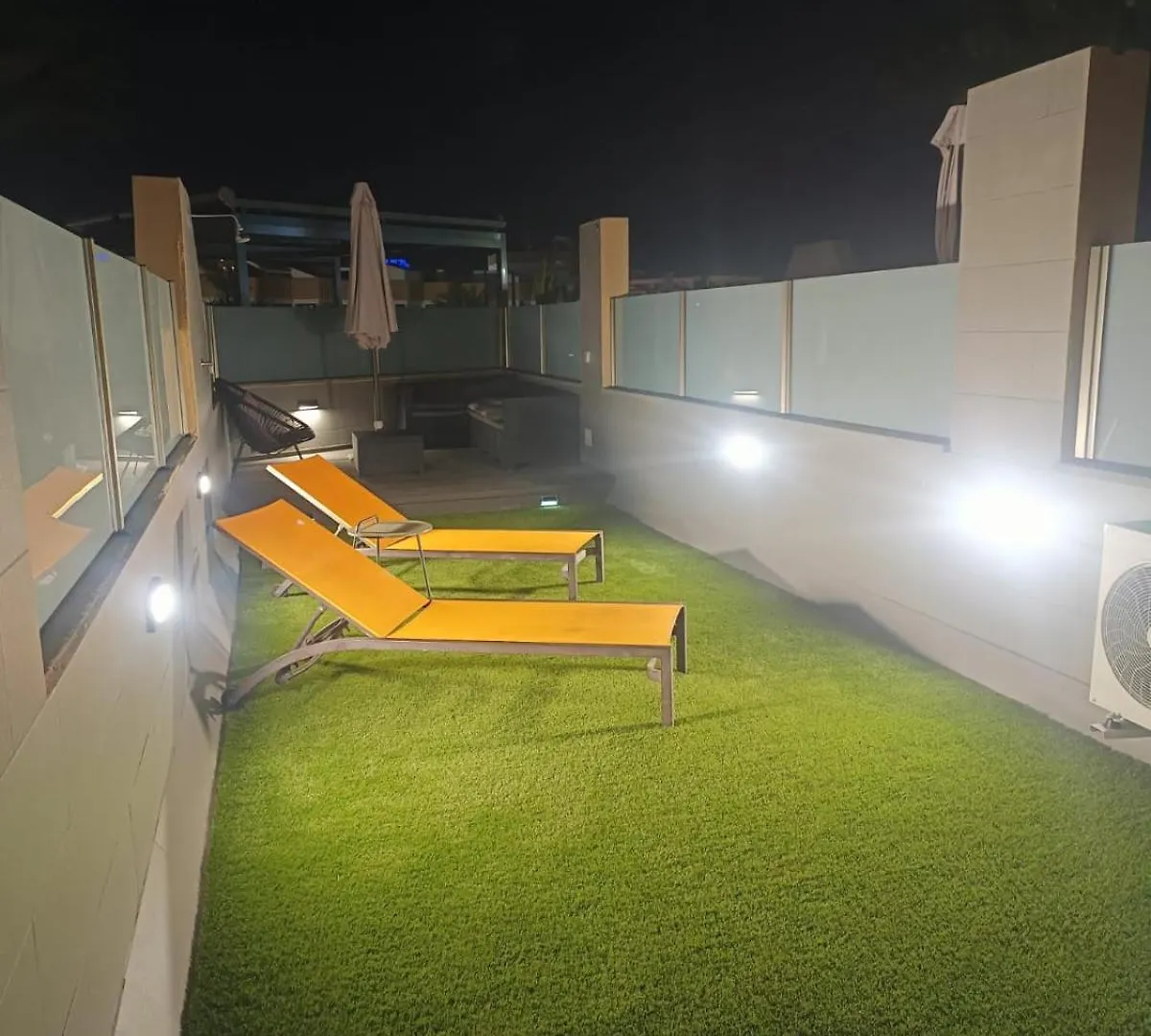 Holidays Koka Beach San Bartolomé Appartamento